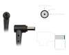 Asus ROG Zephyrus G14 GA401QH original AC-adapter 150.0 Watt square ROG logo
