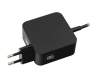 Asus S435EA original USB-C AC-adapter 65.0 Watt EU Wallplug