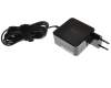 Asus TP300LA original AC-adapter 45.0 Watt