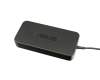 Asus TUF FX505DY original AC-adapter 120.0 Watt slim