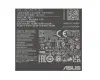 Asus Transformer 3 Pro T303UA original USB-C AC-adapter 45.0 Watt