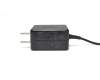 Asus Transformer Book T300FA original AC-adapter 33.0 Watt US Wallplug