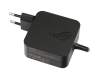 Asus UM5606WA original USB-C AC-adapter 65.0 Watt EU Wallplug
