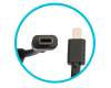 Asus V16 (V3607VJ) original AC-adapter 150.0 Watt normal