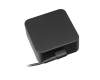 Asus VG27AQ-J original AC-adapter 65.0 Watt rounded