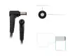 Asus VivoMini VC66-B083Z AC-adapter 90.0 Watt from Delta Electronics