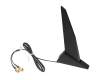 Asus VivoMini VC66C2 External Asus RP-SMA DIPOLE antenna