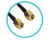 Asus VivoMini VC66C2 External Asus RP-SMA DIPOLE antenna