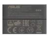 Asus X451MA original AC-adapter 33.0 Watt EU Wallplug