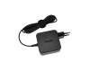 Asus X550LC original AC-adapter 45.0 Watt