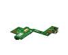 Asus X5MSV Powerboard