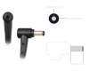 Asus XG27AQM original AC-adapter 120.0 Watt edged