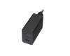 Asus Zenfone 8 Flip ZS672KS original USB-C AC-adapter 30.0 Watt EU Wallplug