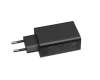 Asus Zenfone 8 ZS590KS original USB-C AC-adapter 30.0 Watt EU Wallplug