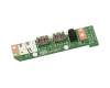 Audio/USB Board original suitable for Acer Aspire 5 (A515-52K)