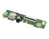 Audio/USB Board original suitable for Acer Aspire 5 (A515-57)