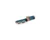 Audio/USB Board original suitable for Acer Aspire V3-372T