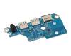 Audio/USB Board original suitable for Acer Nitro 5 AN517-41