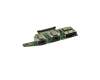 Audio/USB Board original suitable for Asus K55V