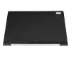 B133HAC02.0 H/W:0A original AU Optronics Display Unit 13.3 Inch (FHD 1920x1080) black / silver