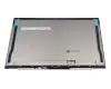 B133HAC02.0 original AU Optronics Display Unit 13.3 Inch (FHD 1920x1080) black / silver