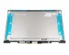 B133HAT04.0 original HP Touch-Display Unit 13.3 Inch (FHD 1920x1080) black 400cd/qm