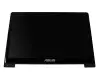B140XW03 V.0 original AU Optronics Touch-Display Unit 14.0 Inch (HD 1366x768) black