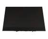 B152205W2 original Lenovo Touch-Display Unit 13.3 Inch (UHD 3840x2160) black