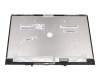B152205W2 original Lenovo Touch-Display Unit 13.3 Inch (UHD 3840x2160) black