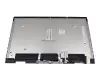 B156HAN02.5 9A original AU Optronics Touch-Display Unit 15.6 Inch (FHD 1920x1080) black