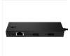B8SV8AA#ABB HP Prtble Usb-C Hub Euro