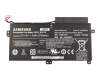 BA4300358A original Samsung battery 43Wh