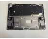 SAMSUNG BA97-13400D FRONT-TOP SE GALAXY BOOK5 PRO 360 GRAU