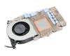 BAZA0818R2UP003 original AVC Cooler (GPU) 65W TDP