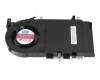 BAZB0817R2U P006 original AVC Cooler (GPU)