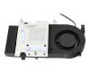 BAZB0817R2U P006 original AVC Cooler (GPU)