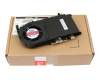 BAZB0817R2U P006 original AVC Cooler (GPU)