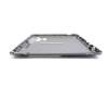 BBTX30 Bottom Case silver