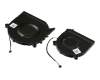 BL0110401348 original FCN Fan (CPU/GPU) Kit