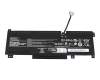 BTY-M492 original MSI battery 53.5Wh