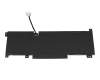 BTY-M492 original MSI battery 53.5Wh