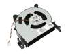 BUB0812MB-00 original Acer Fan (CPU)