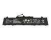 Battery 11.5Wh original suitable for Lenovo ThinkPad L14 Gen 6 (21SE)