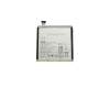 Battery 15.2Wh original suitable for Asus ZenPad 8 (Z380KNL)