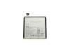 Battery 15.2Wh original suitable for Asus ZenPad 8.0 (R800M)