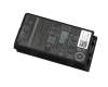 Battery 18Wh original suitable for Dell Latitude 10 Rugged Extreme (7030)