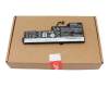 Battery 24Wh original internal suitable for Lenovo ThinkPad T480 (20L5/20L6)