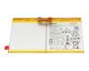 Battery 29Wh original suitable for Lenovo Tab K10 (TB-X6C6/F/X/L)