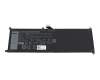 Battery 30Wh original suitable for Dell Latitude 12 (7275)
