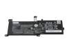 Battery 30Wh original suitable for Lenovo V15-IGL (82C3/82NN)